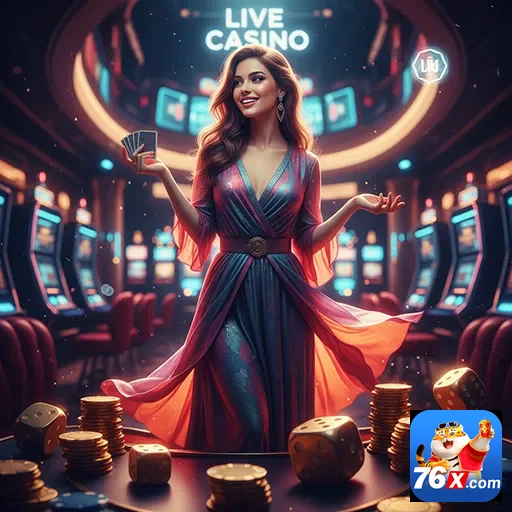 Benefícios do App 76x para Usuários - 76x