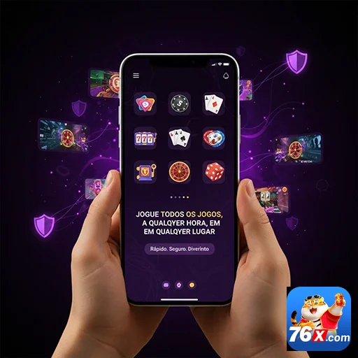 Ilustração de Transações Seguras e Confiáveis