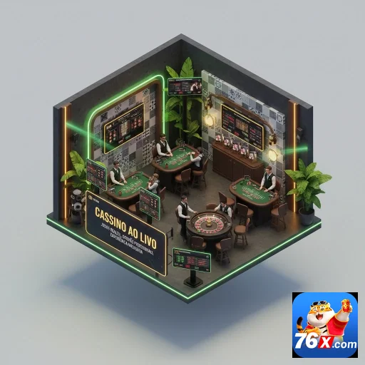 Ilustração de Slots Empolgantes