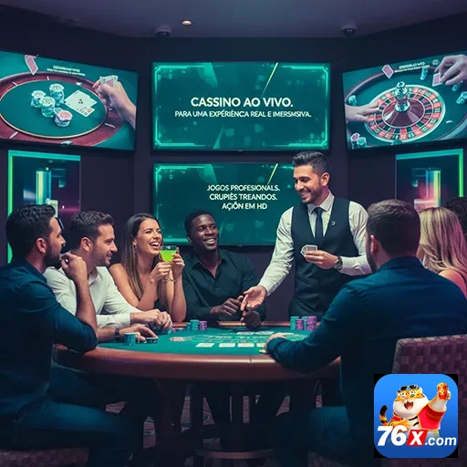 Ilustração de Jogos de Slots Variados