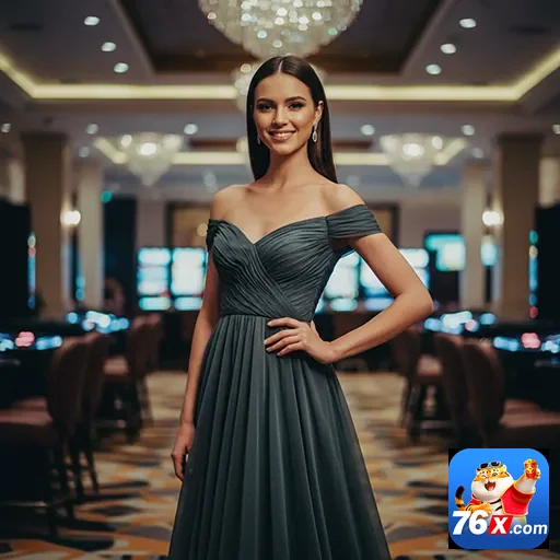 Facilidade de Uso para Todos os Jogadores - 76x