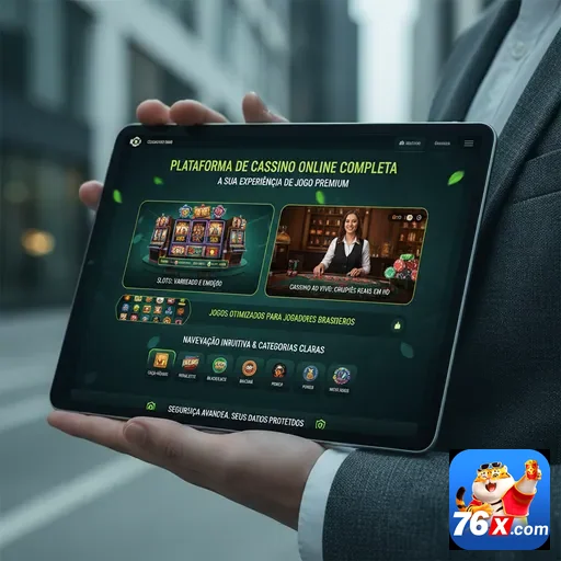 Como Ingressar no Programa VIP da 76x - 76x