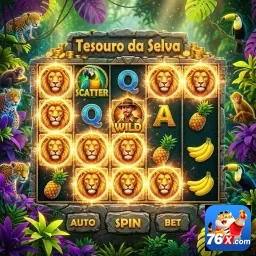 Ilustração de Jogos ao Vivo