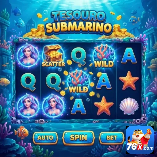 Jogos de cassino online com slots e mesa de roleta